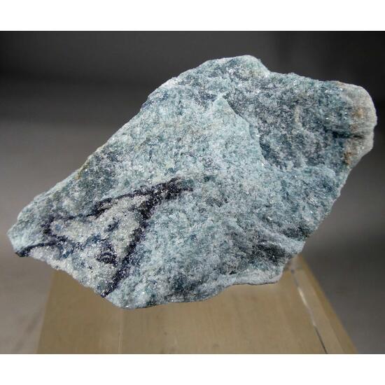 Trolleite Rutile & Kyanite