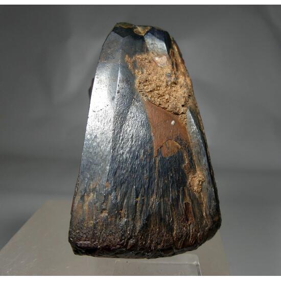 Hematite Var Pencil Ore