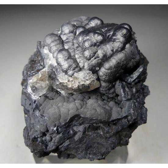 Hematite Var Kidney Ore