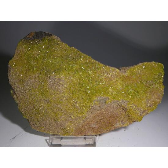 Pyromorphite