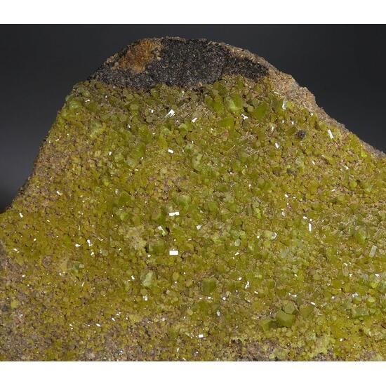 Pyromorphite