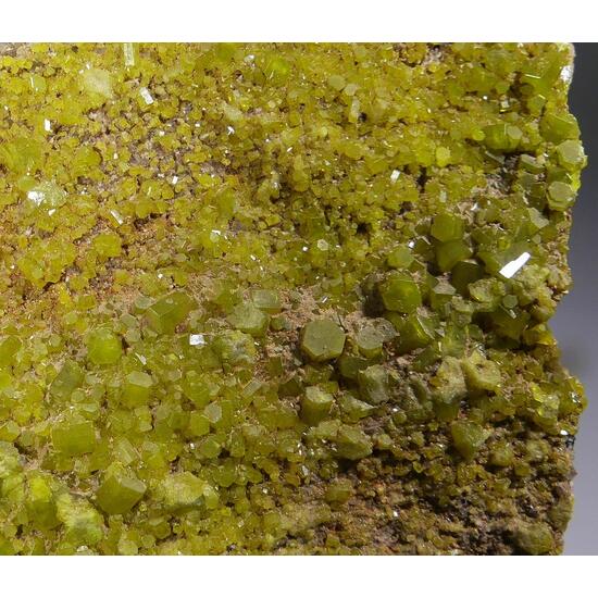 Pyromorphite