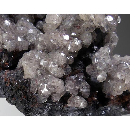 Smithsonite & Galena