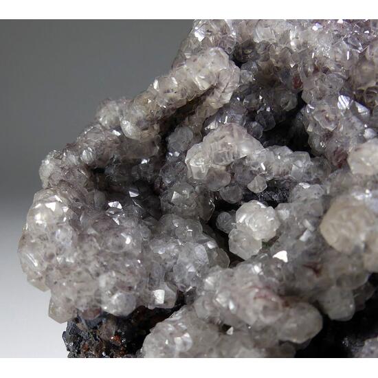 Smithsonite & Galena