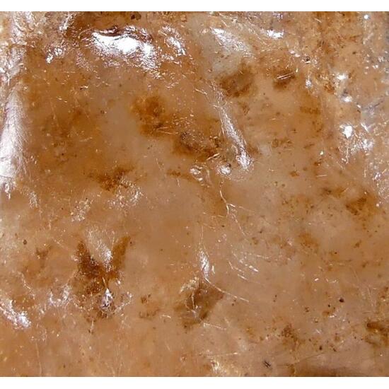 Braitschite-(Ce) In Halite