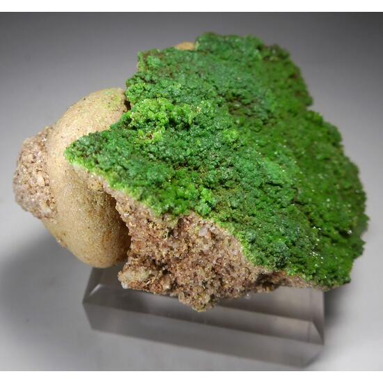 Pyromorphite