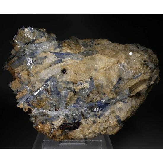 Kyanite & Staurolite