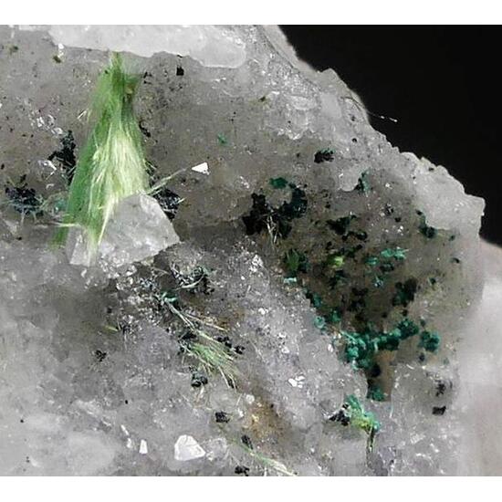 Agardite-(Ce)