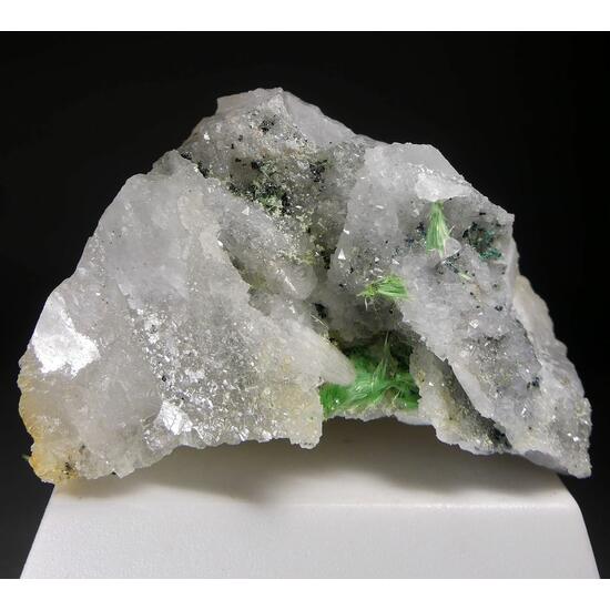 Agardite-(Ce)