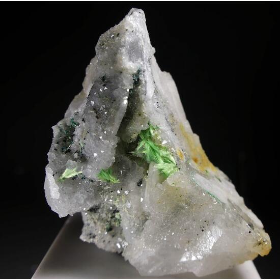 Agardite-(Ce)