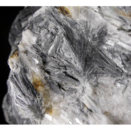 Kyanite Var Rhätizite