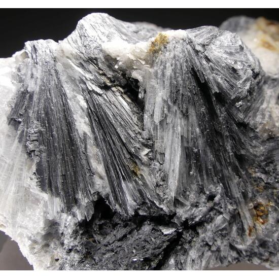Kyanite Var Rhätizite