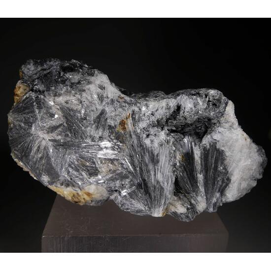 Kyanite Var Rhätizite