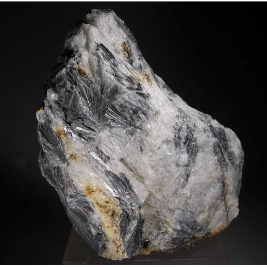 Kyanite Var Rhätizite