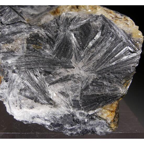 Kyanite Var Rhätizite