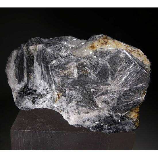 Kyanite Var Rhätizite