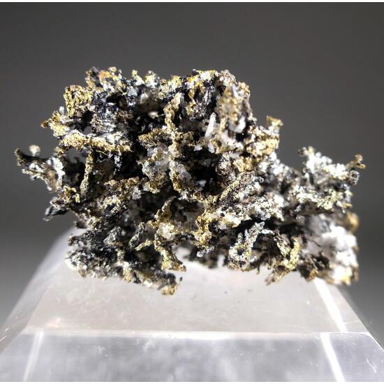 Native Silver Psm Dyscrasite