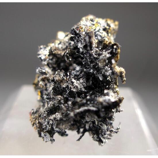 Native Silver Psm Dyscrasite