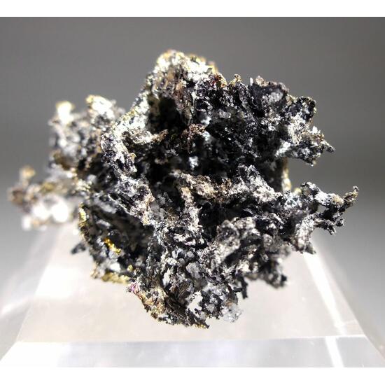 Native Silver Psm Dyscrasite