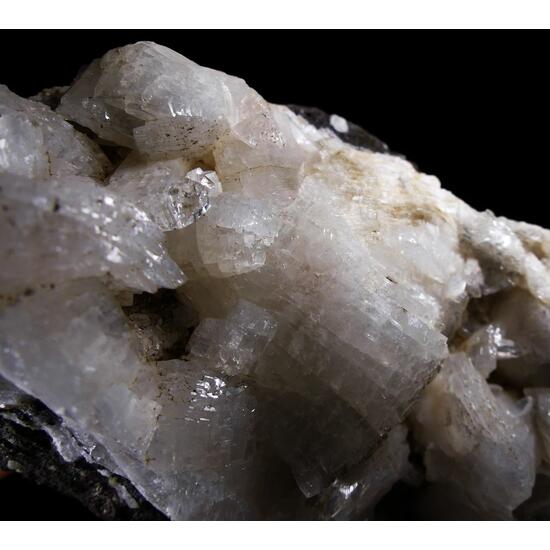 Heulandite