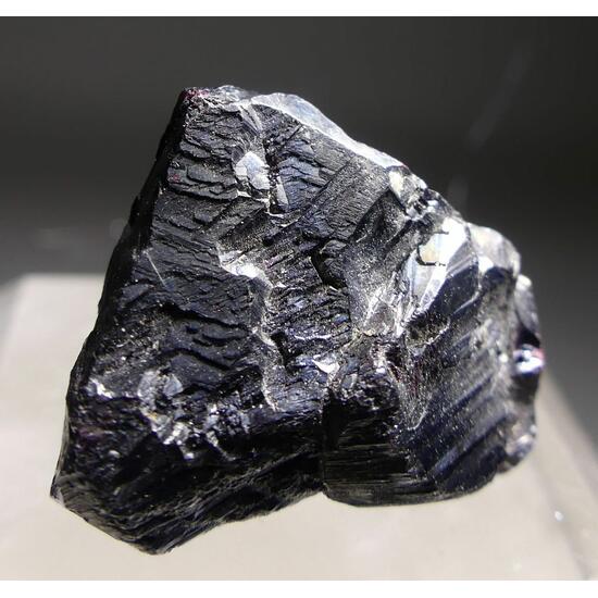 Pyrargyrite