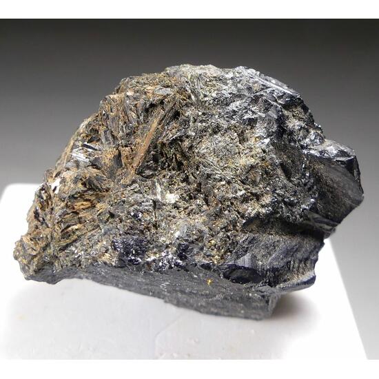Johannsenite
