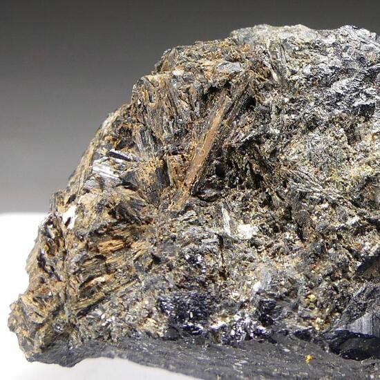 Johannsenite