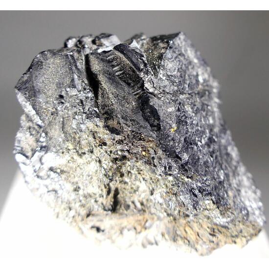 Johannsenite