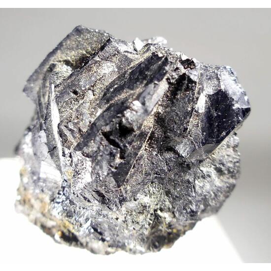 Johannsenite