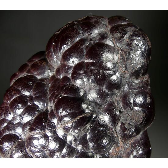 Hematite Kidney Ore