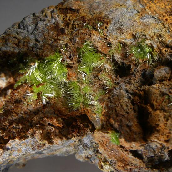Pyromorphite