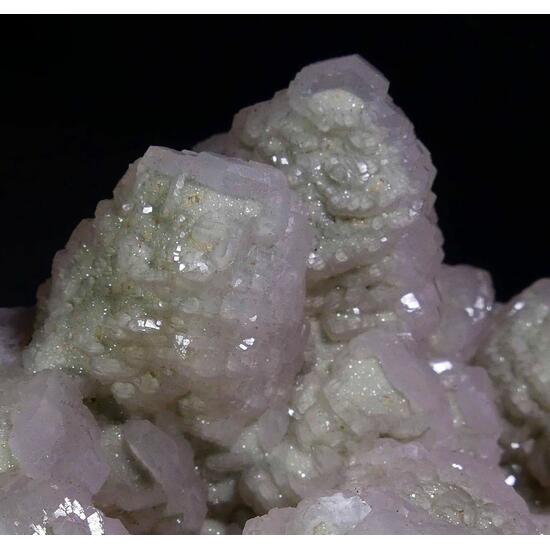 Manganoan Calcite
