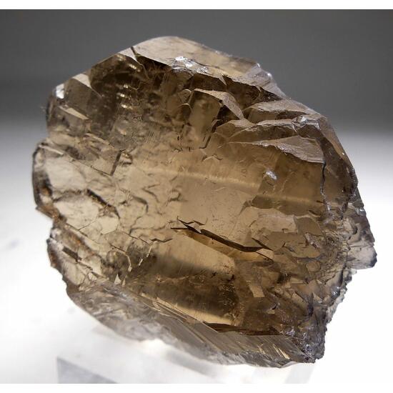 Smoky Quartz Gwindel