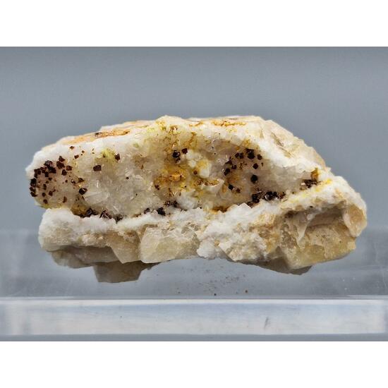 Bariopharmacosiderite