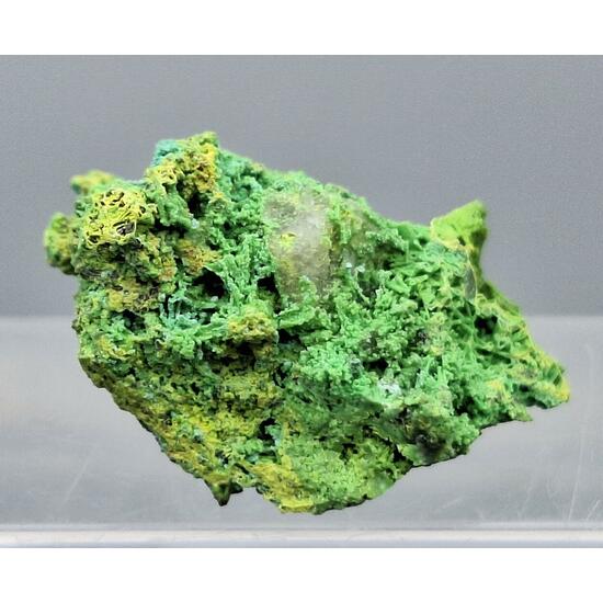 Bayldonite Psm Mimetite Cerussite