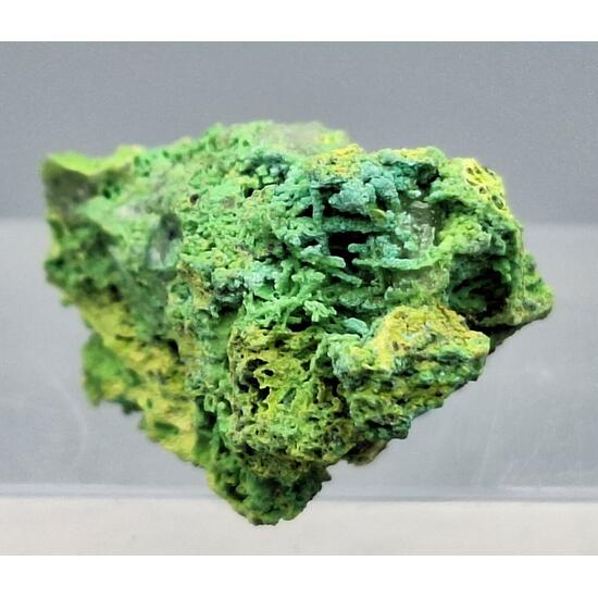 Bayldonite Psm Mimetite Cerussite