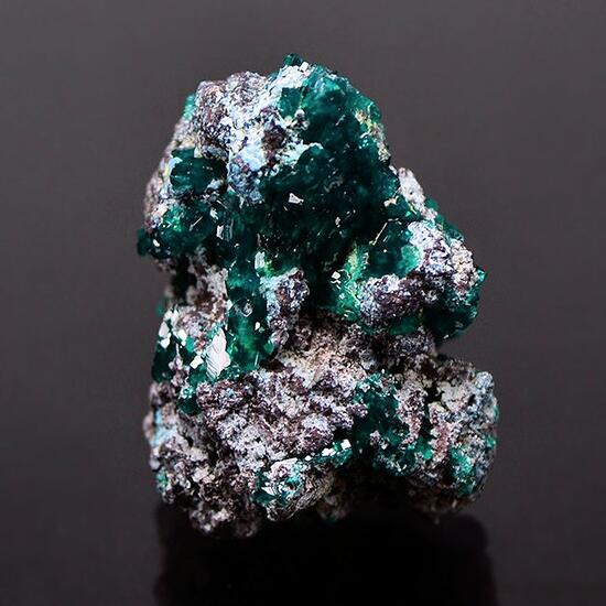 Dioptase