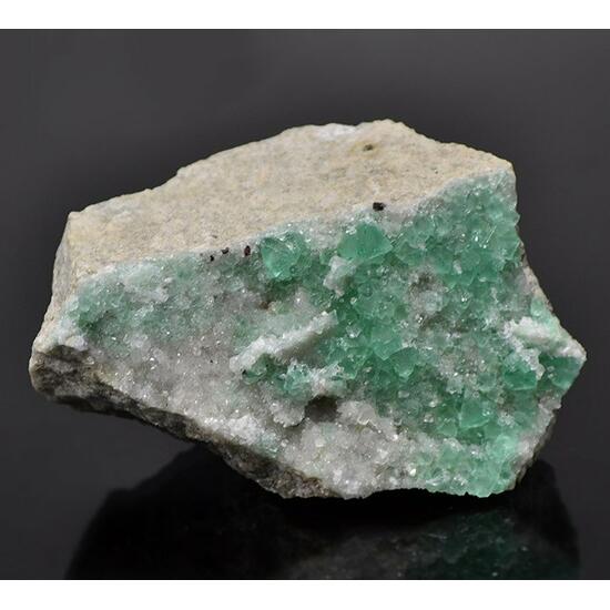 Fluorite