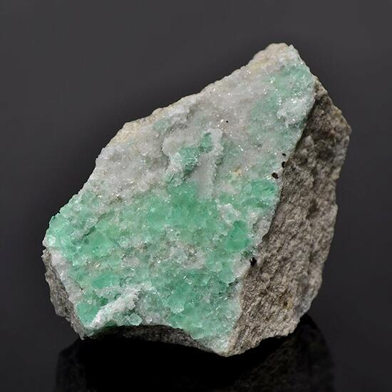 Fluorite