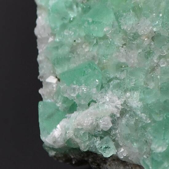 Fluorite