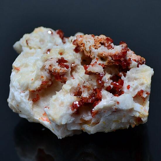 Vanadinite