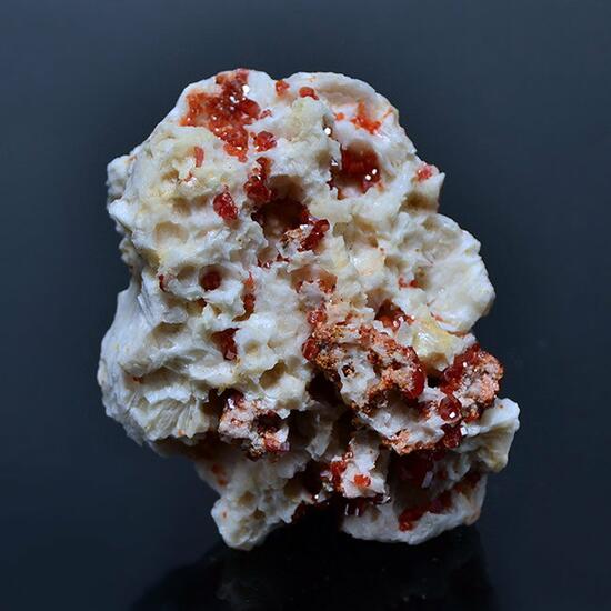 Vanadinite