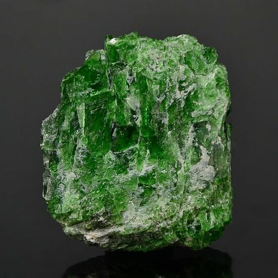 Chromian Diopside