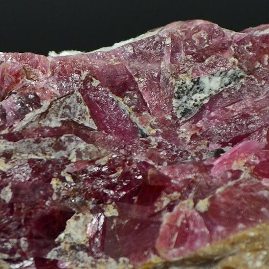 Rhodonite