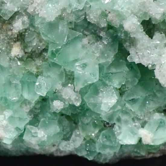 Fluorite