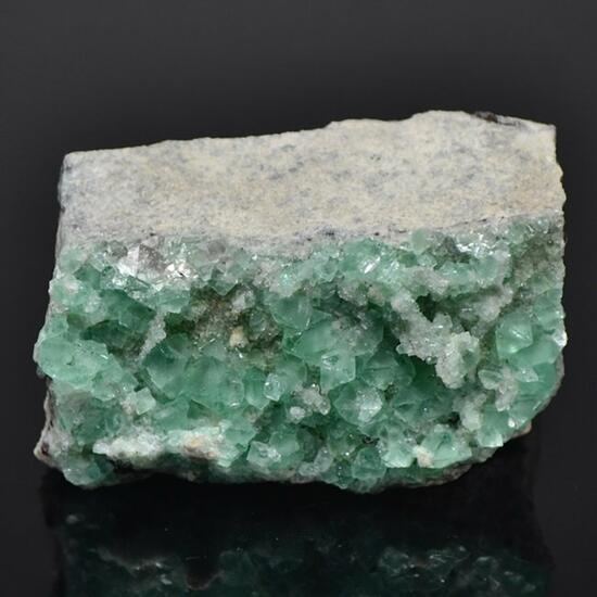 Fluorite