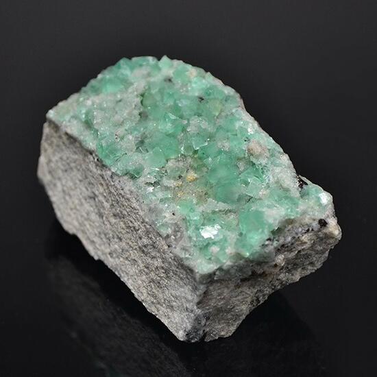 Fluorite