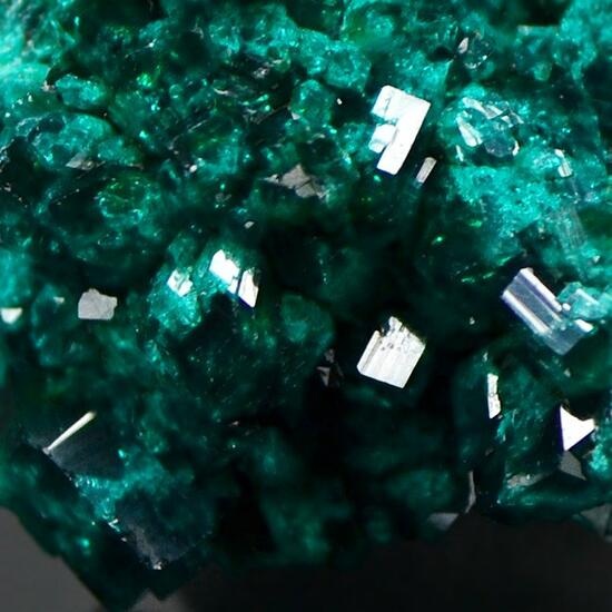 Dioptase