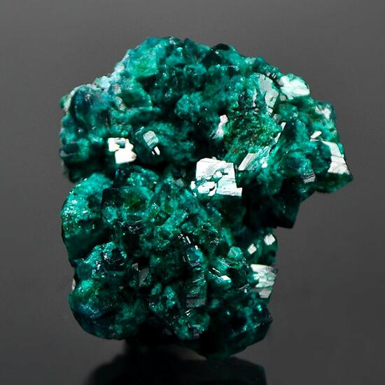 Dioptase