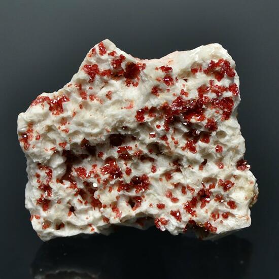 Vanadinite